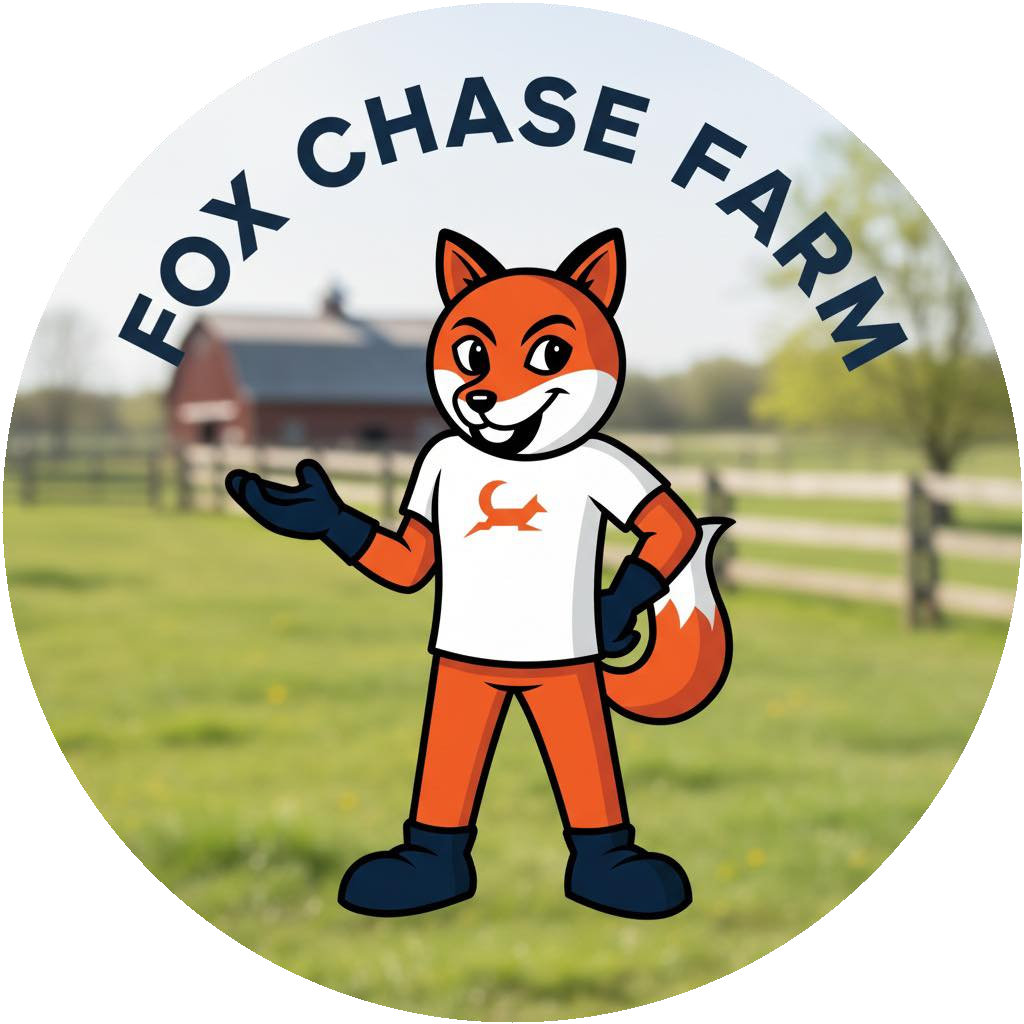 Fox Chase Farm